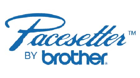 Pacesetter Embroidery Thread by Brother