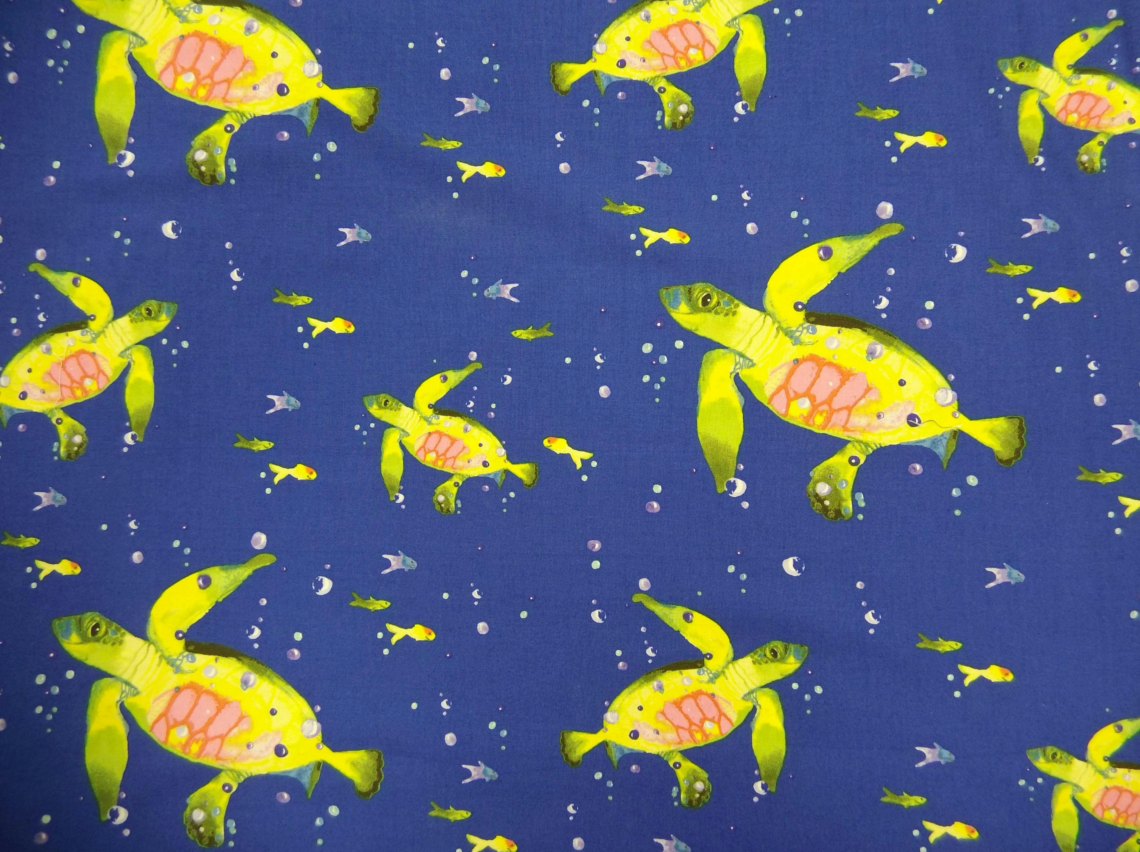 Coral Reef by Northcott