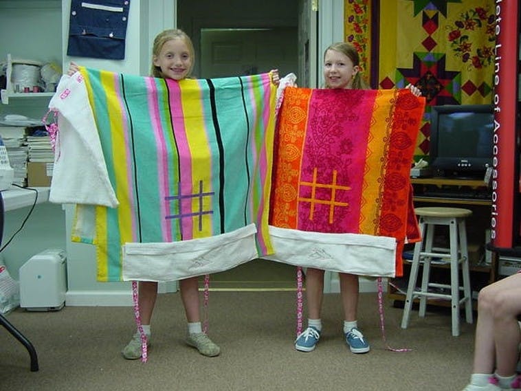 kids