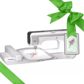 Brother Top of the Line Luminaire Innov-is XP3 Brother Top of the Line Luminaire Innov-is XP3