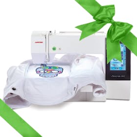 Janome Memory Craft 500E Sale Janome Memory Craft 500E