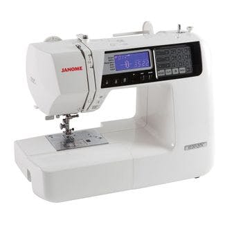 Janome 4120QDC