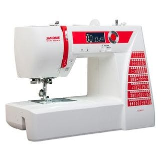 Janome DC2015