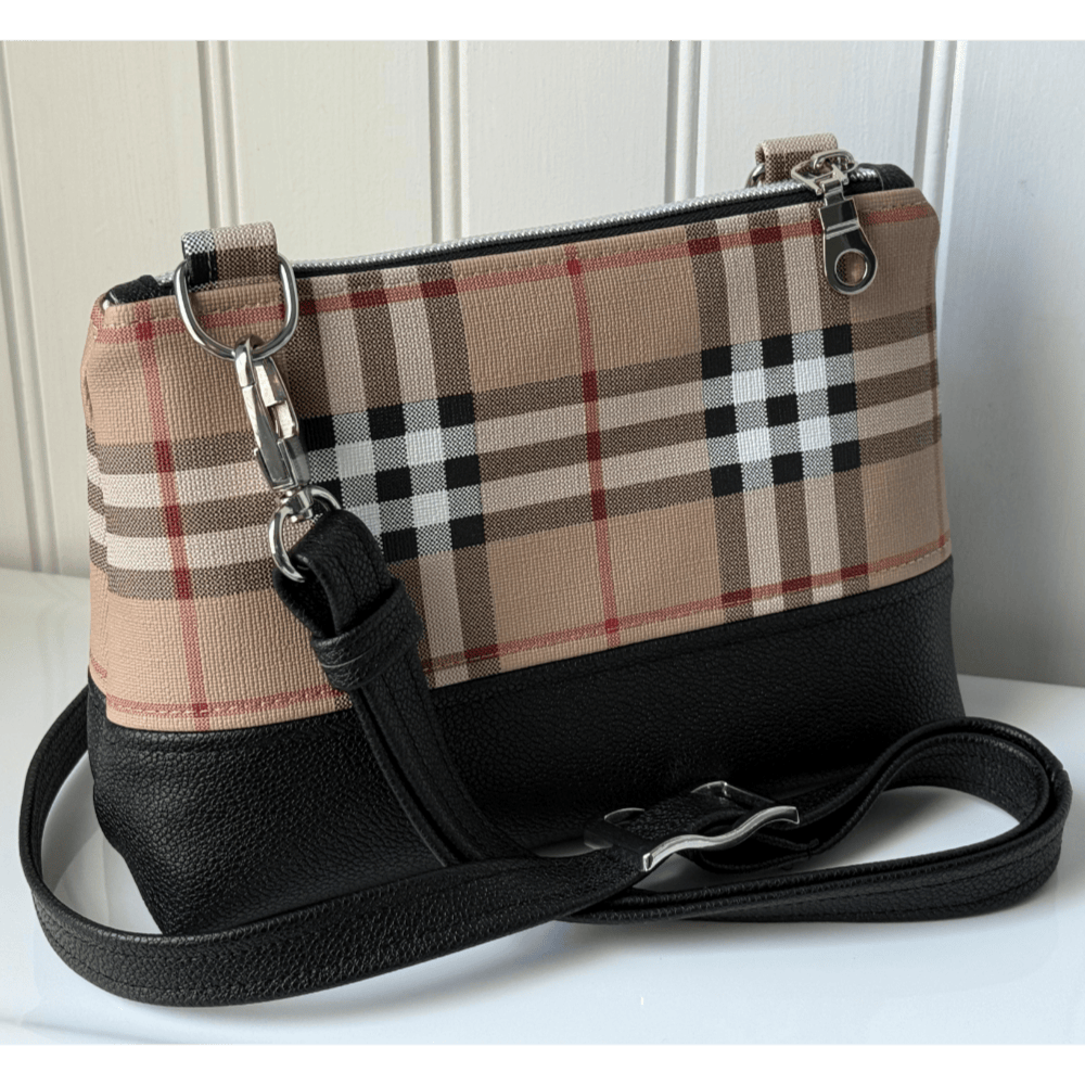 Mia Crossbody Bag