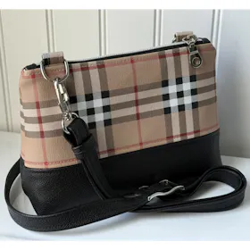Mia Crossbody Bag Mia Crossbody Bag