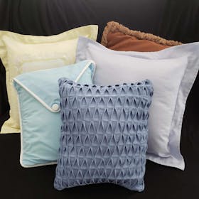 Simply Pillows