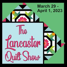 Lancaster Quilt Show