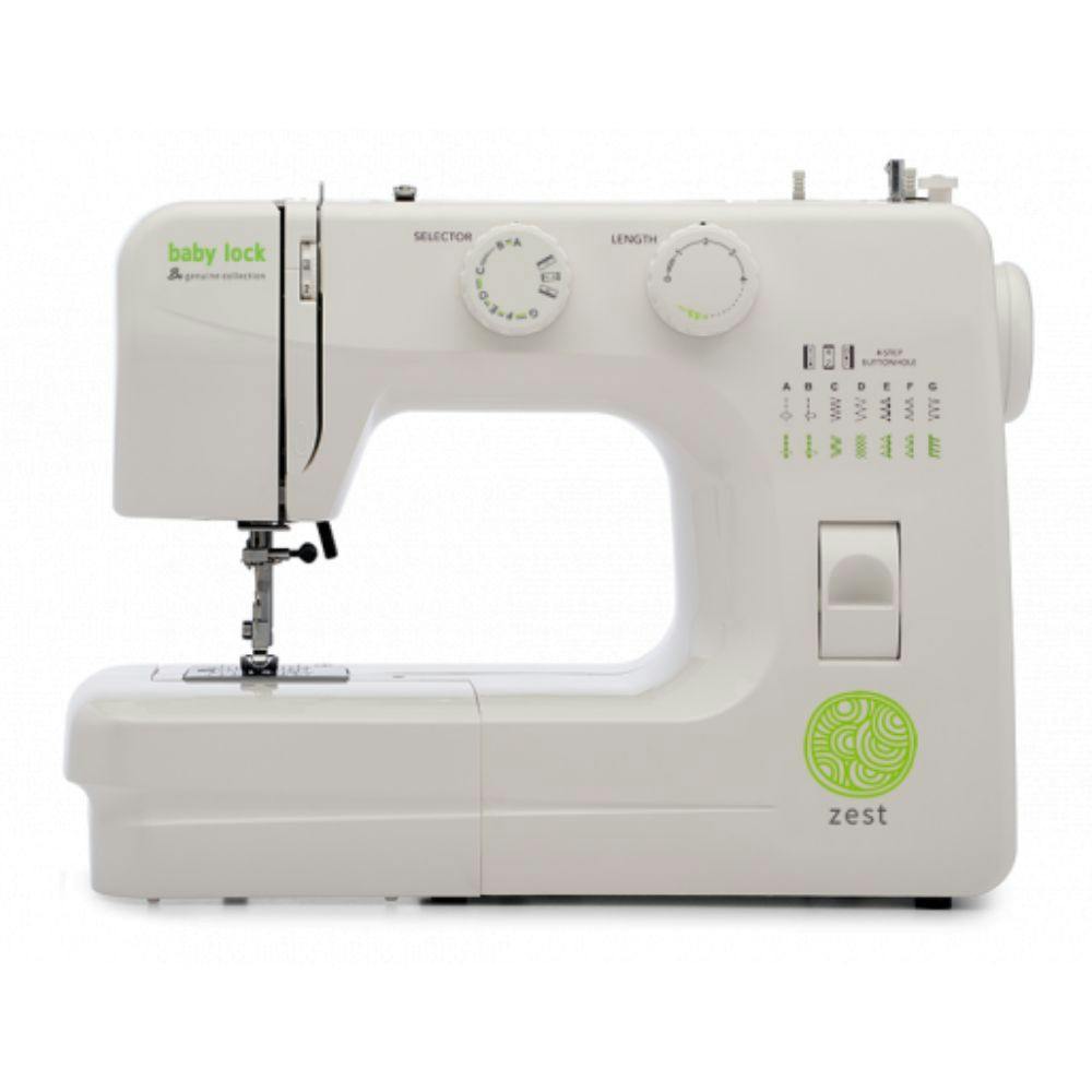 Baby Lock Zest BL15B