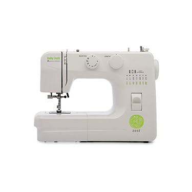 Sewing Furniture For Baby Lock Zest Bl15b Portable Sewing Machine