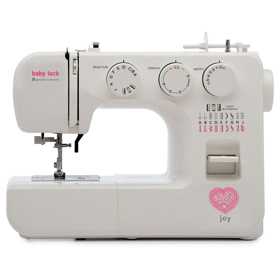 Baby lock 2024 sewing machine case