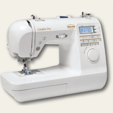 Baby Lock Creative Pro BL40