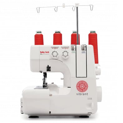 Baby Lock Vibrant BL460B - FREE Shipping over $49.99 - Pocono Sew
