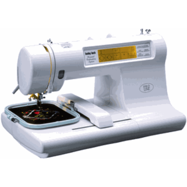Baby Lock BL60E