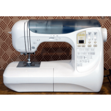 Baby Lock Crafter's Choice BLCC