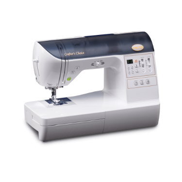 Baby Lock Crafter's Choice BLCC2