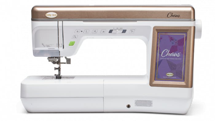 Baby Lock Chorus BLCH