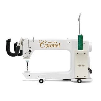 Baby Lock Coronet BLCT16