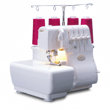 Baby Lock Eclipse DX BLE1DX