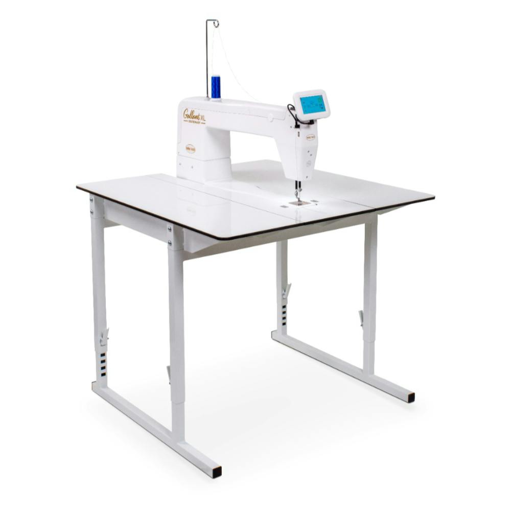 Baby Lock Gallant XL Stationary Longarm