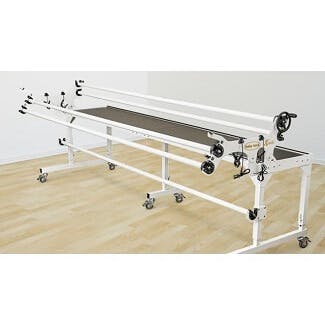 Baby Lock Kinetic Frame