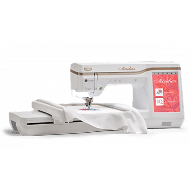 Baby Lock Meridian BLMA
