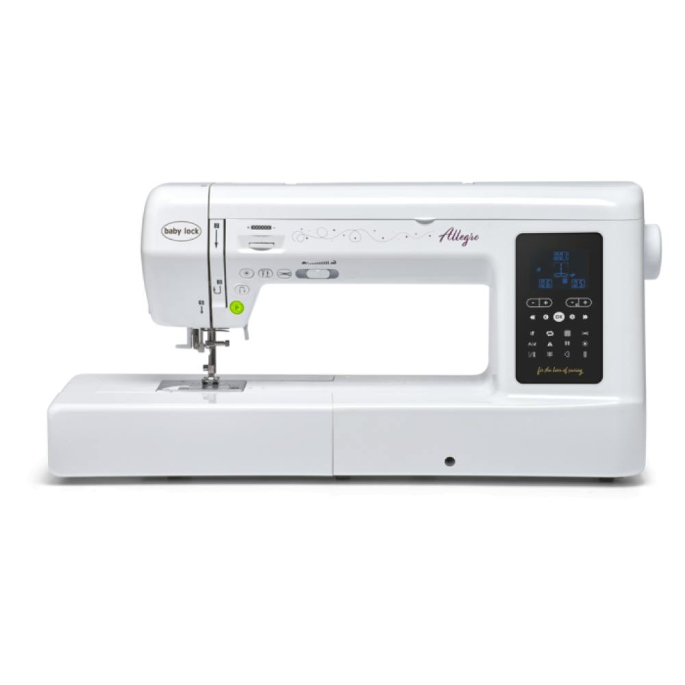 Baby Lock Allegro BLMAG