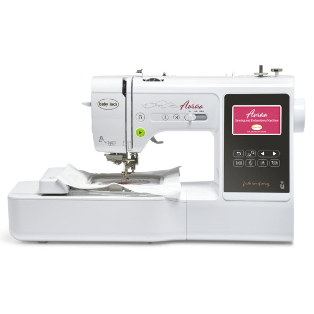 Baby Lock Aurora BLMAR