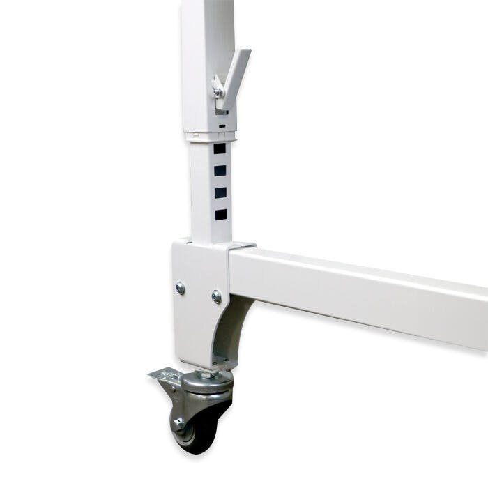 Baby Lock Maestro Frame Height Increase Kit