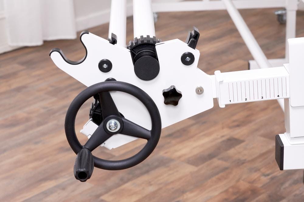 Baby Lock Maestro Handwheel Kit