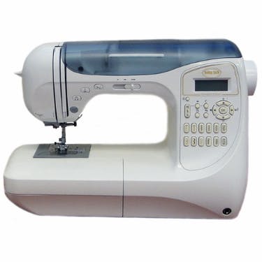 Baby Lock Decorator's Choice BLDC
