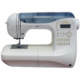 Baby Lock Quilter's Choice BLQC
