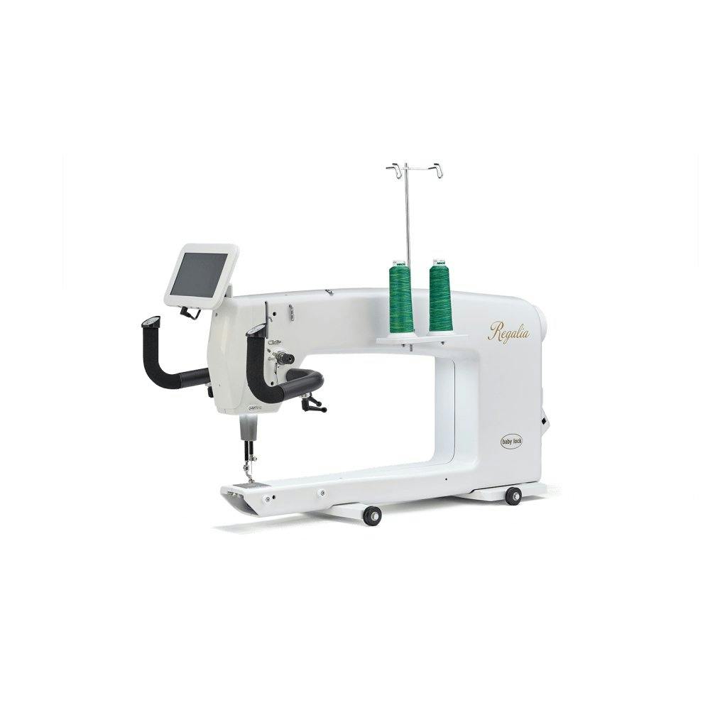 Baby Lock Regalia BLRG20