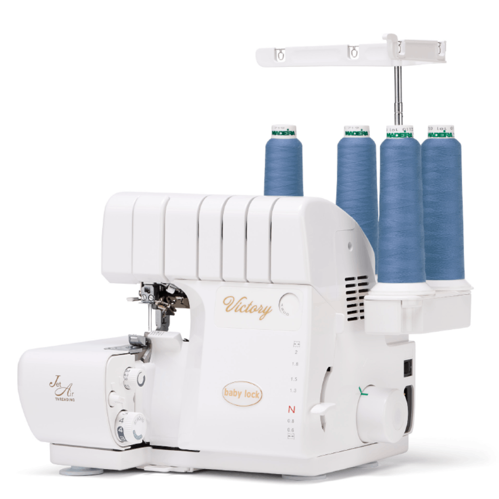 Baby Lock - Serger Dust Cover