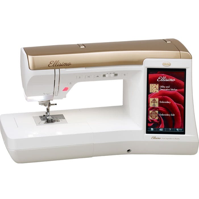 Baby Lock Ellisimo BLSO Pocono Sew Vac Cool Small Sewing Machines Baby Lock Ellisimo BLSO Pocono Sew Vac Cool Small Sewing Machines