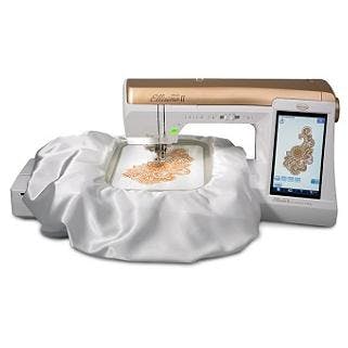 Baby Lock Ellisimo Gold 2 - 1000's of Parts - Pocono Sew & Vac