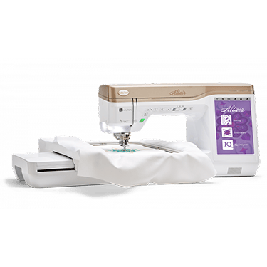 Baby Lock Altair BLTA