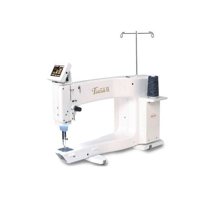 Baby Lock Tiara 2 BLTR16-2 - 1000's of Parts - Pocono Sew & Vac