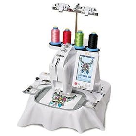 Baby Lock Accomplish Sewing And Quilting Machine — Carolina Sew N Vac