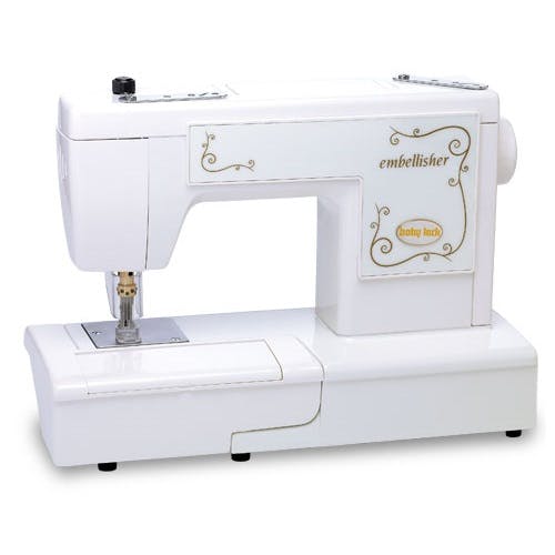 Baby Lock Embellisher EMB12-2