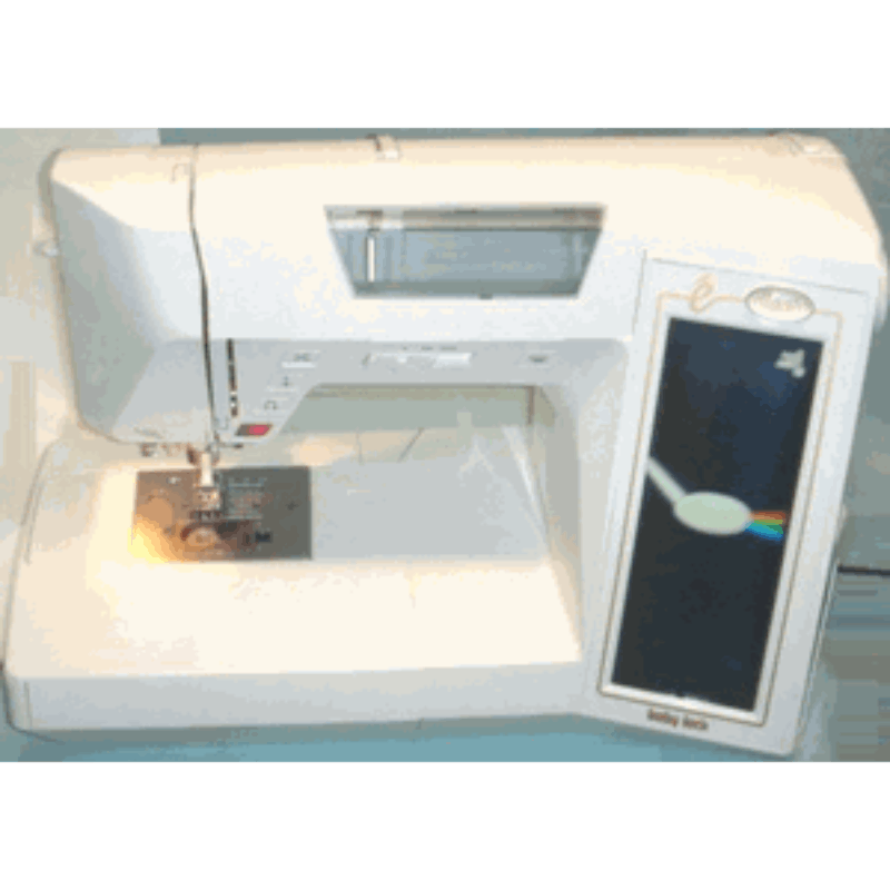 Baby Lock - Pénélope sewing machines