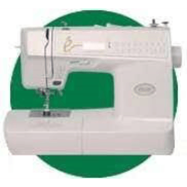 Baby Lock Encore ESN
