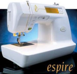 Baby Lock Espire ESP