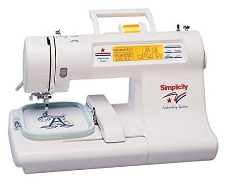 Simplicity Americana Series sale model sa1500