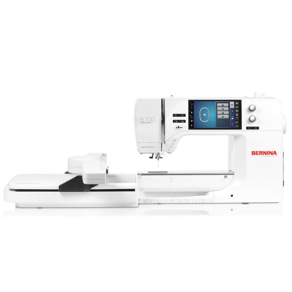 Bernina B700E