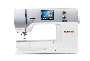 Bernina 740
