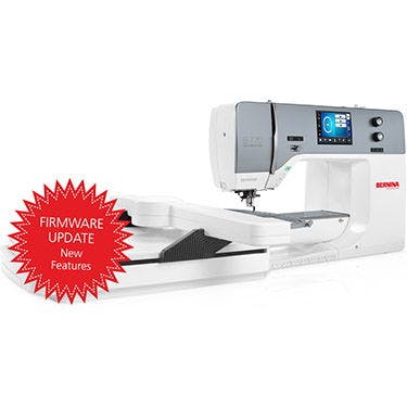 Bernina 770 QEE