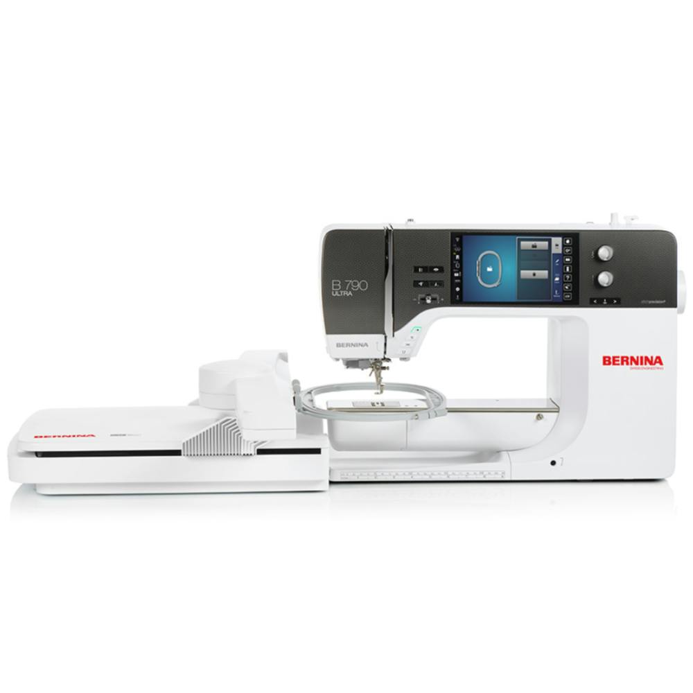 Bernina 790 Ultra