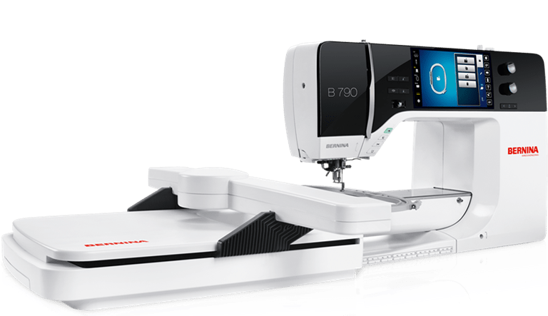 Bernina 790
