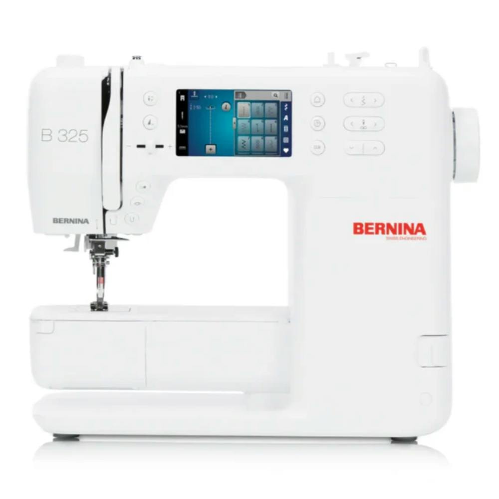 Bernina B325 Gen 2