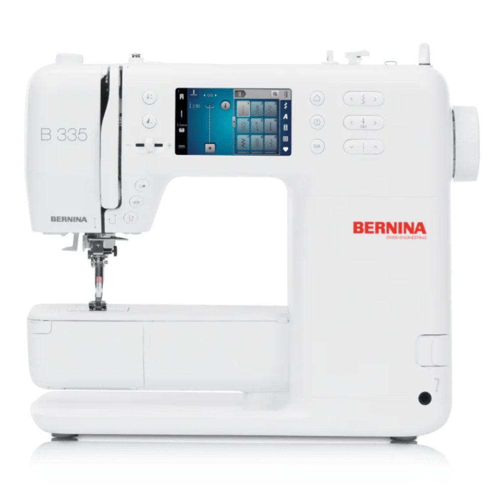 Bernina B335 Gen 2